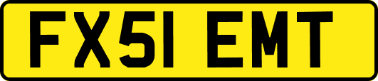 FX51EMT