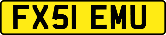 FX51EMU