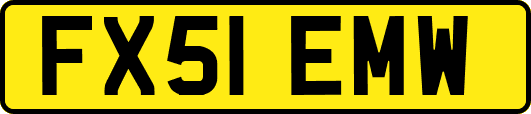 FX51EMW