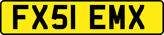 FX51EMX