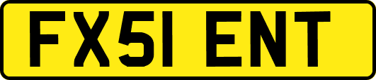 FX51ENT