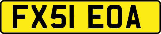 FX51EOA