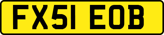 FX51EOB