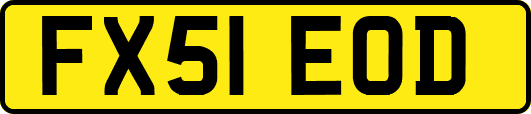 FX51EOD