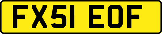 FX51EOF