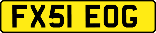 FX51EOG