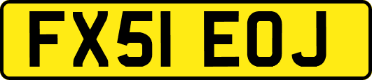 FX51EOJ