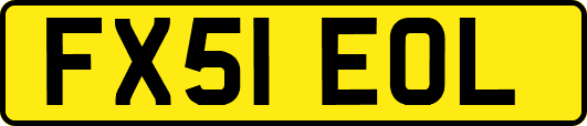 FX51EOL