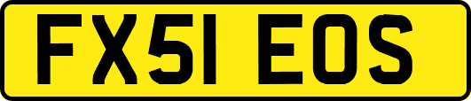 FX51EOS