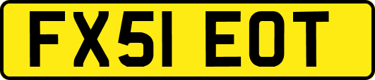 FX51EOT