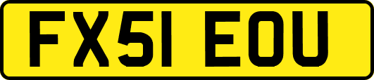 FX51EOU