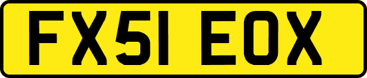 FX51EOX