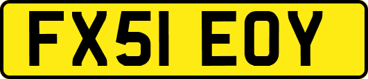 FX51EOY