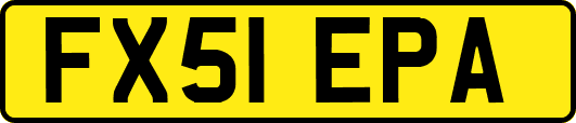 FX51EPA