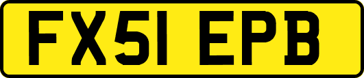 FX51EPB