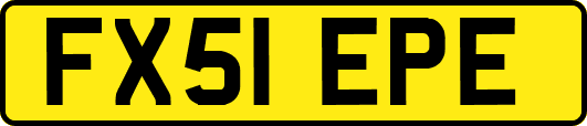 FX51EPE