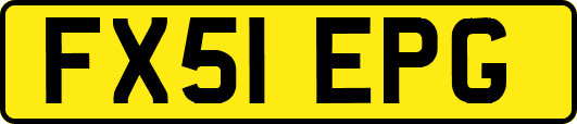 FX51EPG