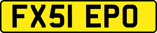 FX51EPO