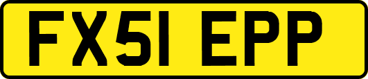 FX51EPP