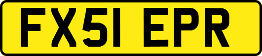 FX51EPR