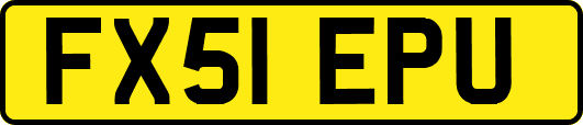 FX51EPU