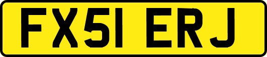 FX51ERJ