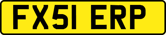 FX51ERP