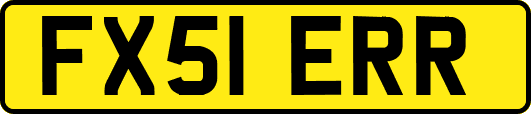 FX51ERR