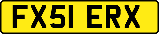 FX51ERX