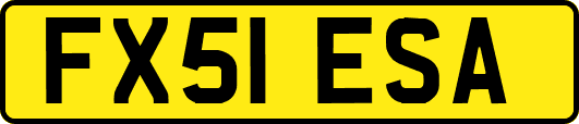 FX51ESA