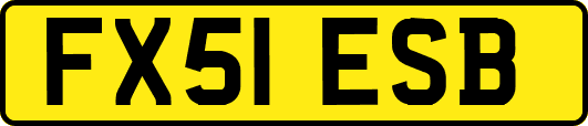 FX51ESB