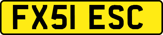 FX51ESC