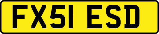 FX51ESD