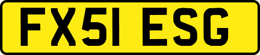 FX51ESG