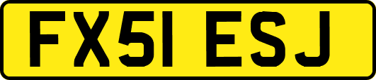 FX51ESJ