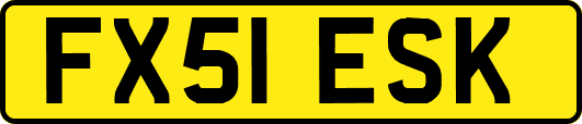 FX51ESK