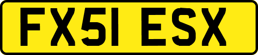 FX51ESX