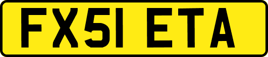 FX51ETA