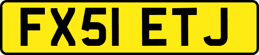 FX51ETJ