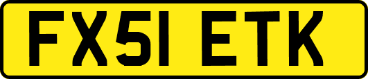 FX51ETK