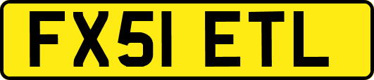 FX51ETL