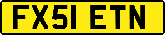 FX51ETN