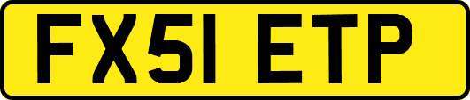 FX51ETP