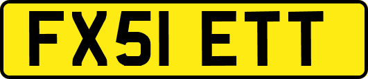 FX51ETT