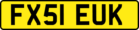 FX51EUK