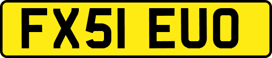 FX51EUO