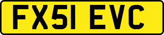 FX51EVC