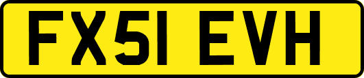 FX51EVH