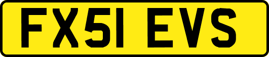 FX51EVS