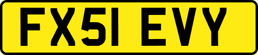 FX51EVY